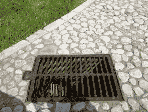 北京市管道清淤