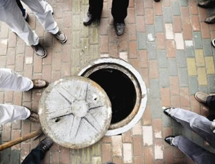 北京市疏通下水道多少钱