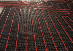 北京市地暖清洗报价