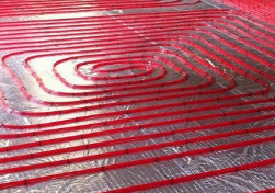 北京市地暖清洗多少钱