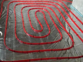 北京市地暖清洗哪家好