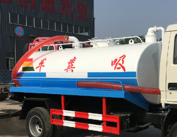 北京市清抽化粪池多少钱