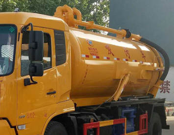 北京市清抽化粪池多少钱