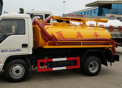 北京市清抽化粪池多少钱