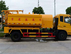 北京市通下水道找哪家好