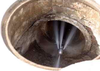 北京市通下水道多少钱