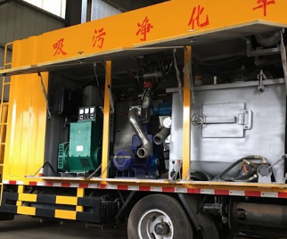 北京市清抽化粪池找哪家