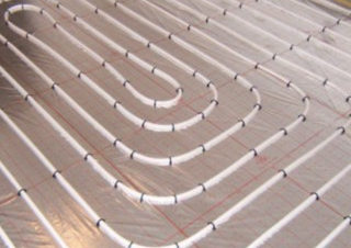 北京市地暖清洗多少钱