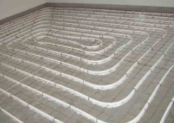 北京市地暖清洗哪家好