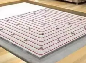 北京市地暖清洗多少钱