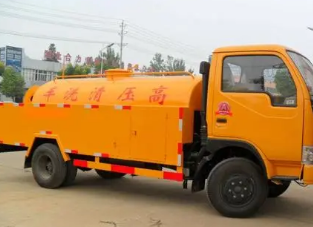 北京市清抽化粪池哪家好