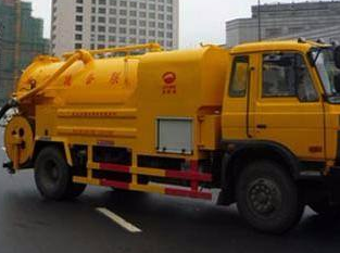 北京市清抽化粪池价格明细