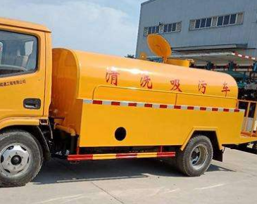 北京市清抽化粪池哪家好