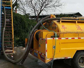 北京市清抽化粪池多少钱