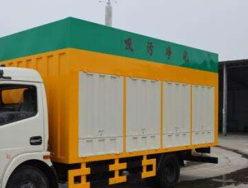 北京市清抽化粪池哪家好