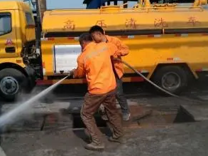 北京市通下水道电话多少