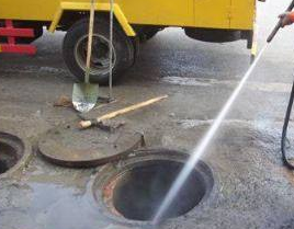 北京市通下水道费用多少