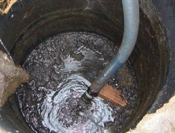 北京市通下水道公司