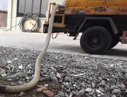 北京市通下水道多少钱