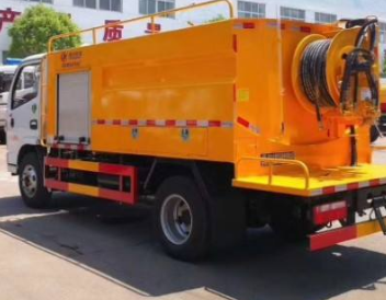 北京市通下水道推荐公司