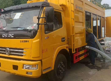 北京市清抽化粪池多少钱