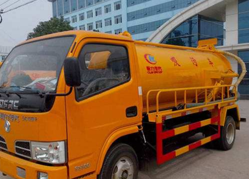 北京市清抽化粪池找哪家