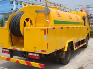 北京市通下水道费用