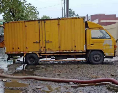 北京市通下水道服务电话