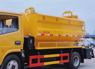 北京市清抽化粪池多少钱