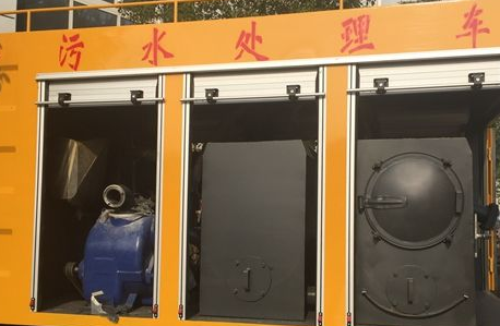 北京市清抽化粪池多少钱