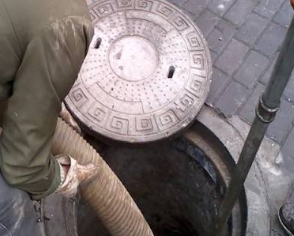 北京市通下水道多少钱