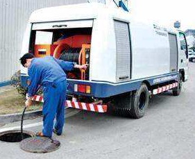 北京市通下水道价格