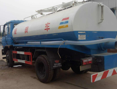 北京市清抽化粪池多少钱