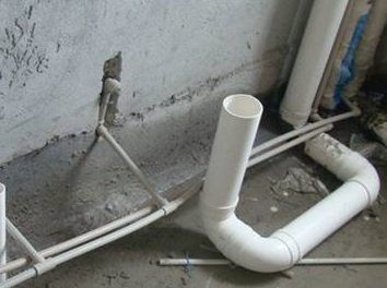 北京市水管维修价格明细