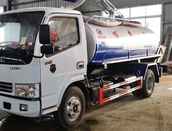 北京市清抽化粪池哪家好