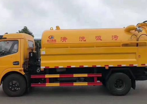 北京市清抽化粪池哪家好