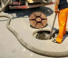 北京市通下水道的方法