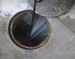 北京市通下水道电话多少