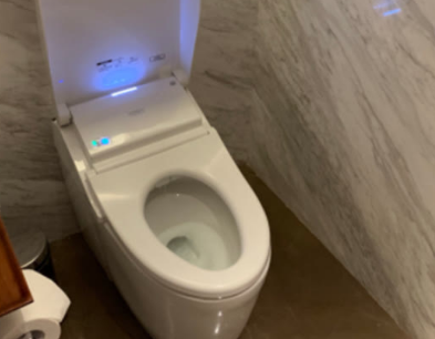 北京市通下水道