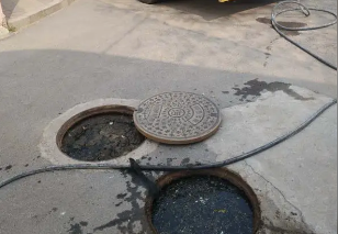 北京市通下水道多少钱