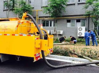 北京市清抽化粪池哪家好
